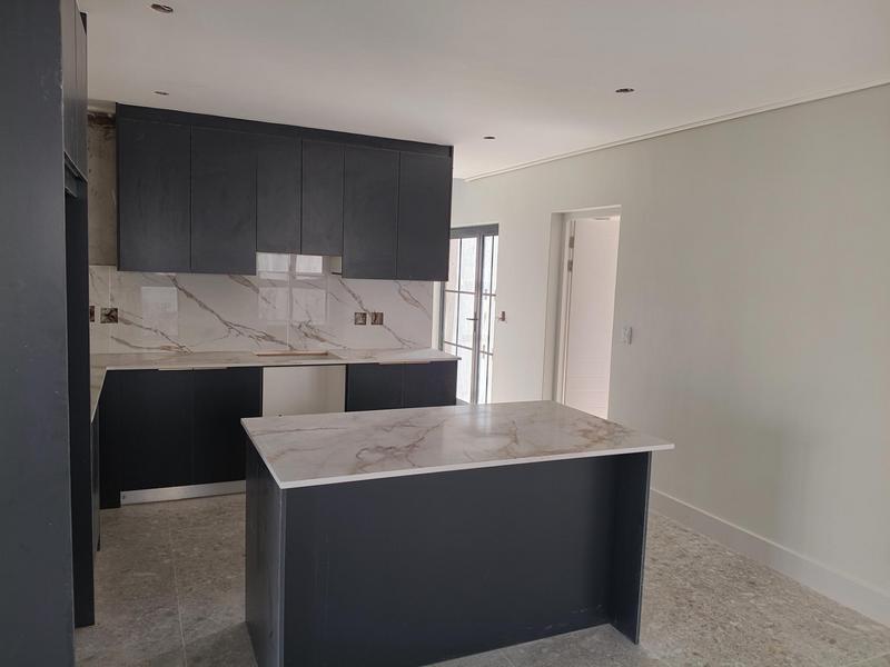 To Let 3 Bedroom Property for Rent in Bracken Heights Western Cape